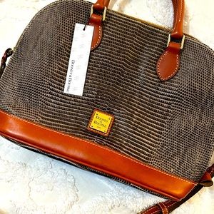 Dooney & Burke Bag